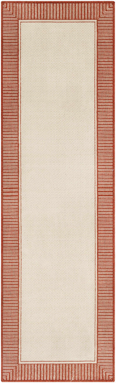 Redby Area Rug