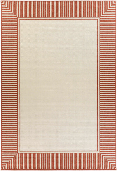 Redby Area Rug