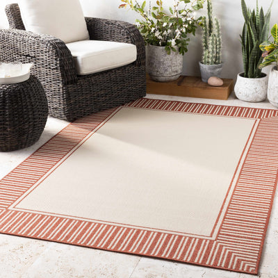 Redby Area Rug