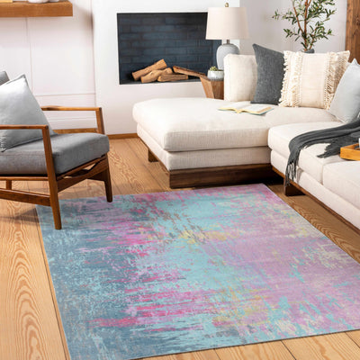 Redland Area Rug