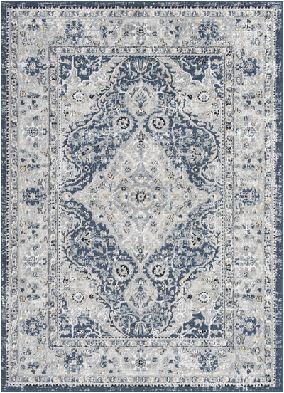 Redmond Area Rug - Promo