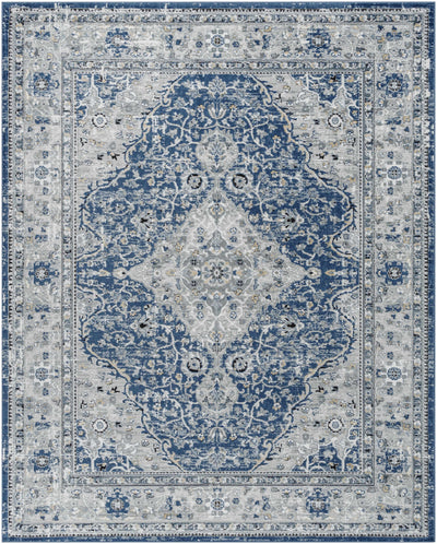 Redmond Area Rug - Promo