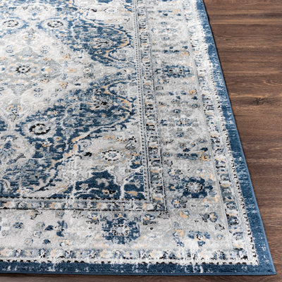 Redmond Area Rug - Promo