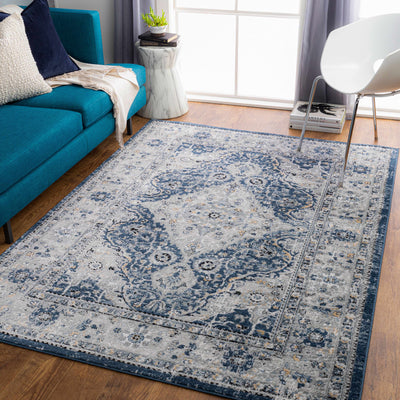 Redmond Area Rug - Promo