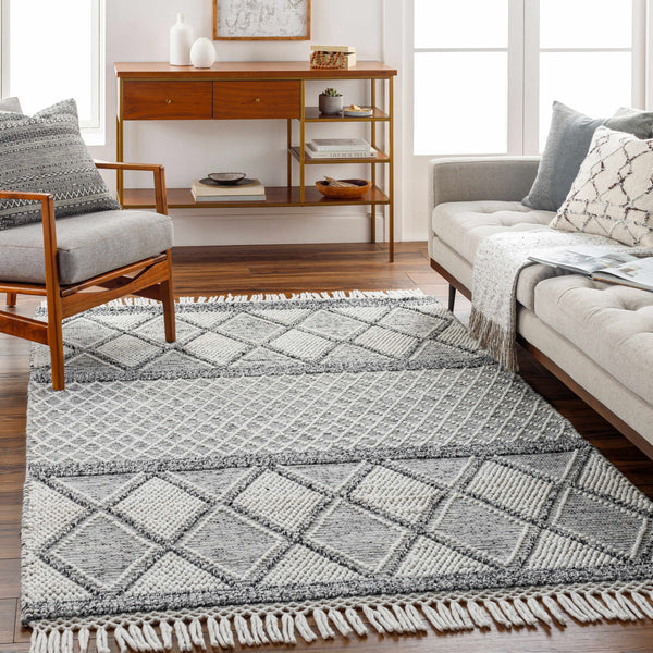 Rehn Area Rug - Clearance