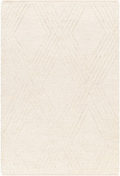 Renz Jute Area Rug