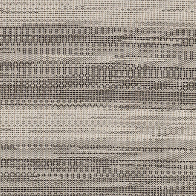 Kris Black Area Rug - Clearance