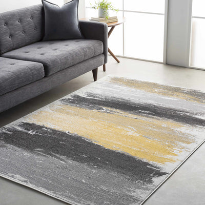 Ringle Area Rug - Clearance