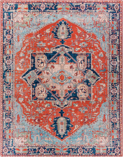 Ripplemead Area Rug