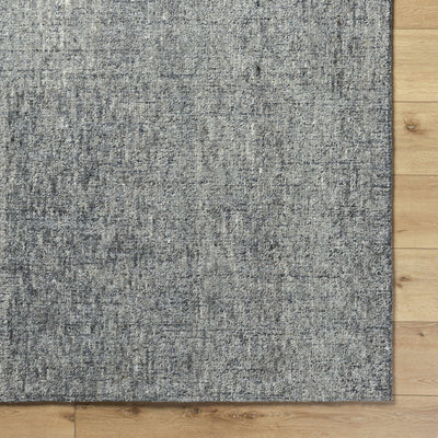 Rhory Blue Area Rug