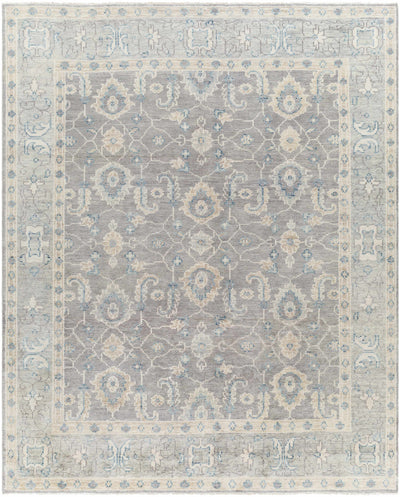 Armin Premium Area Rug