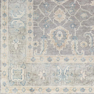 Armin Premium Area Rug