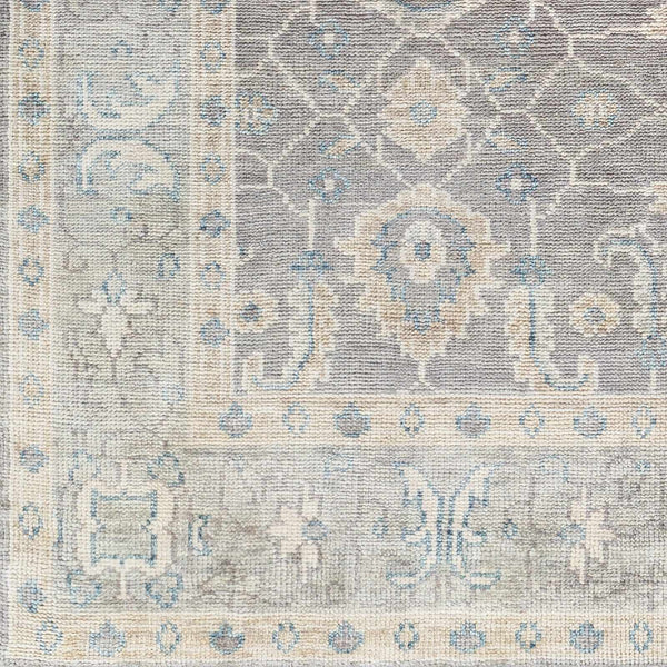 Armin Premium Area Rug