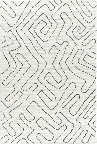 Raffi Area Rug