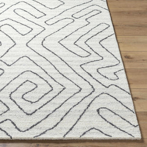 Raffi Area Rug