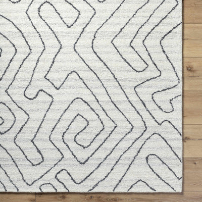 Raffi Area Rug