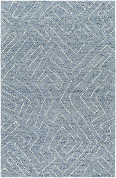 Raffi Area Rug