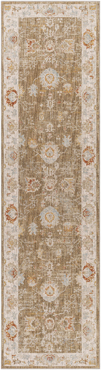 Rangeville Area Rug