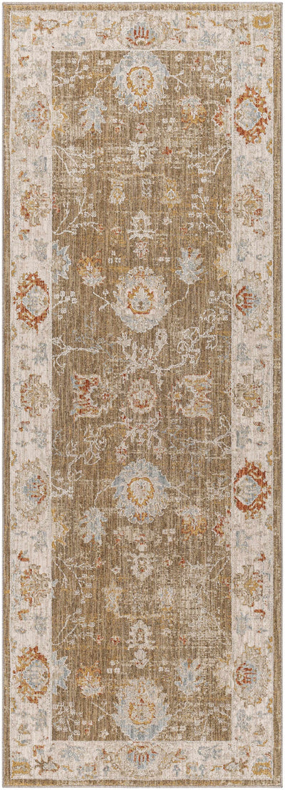 Rangeville Area Rug