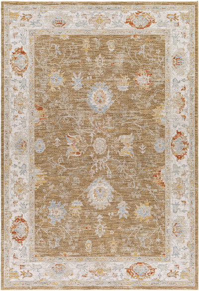 Rangeville Area Rug