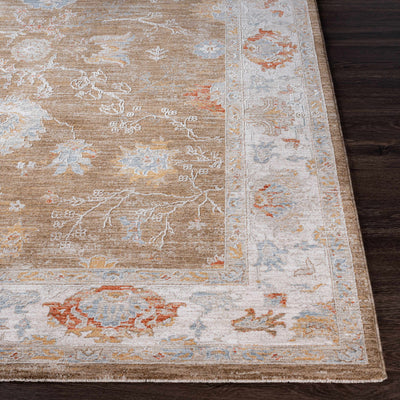 Rangeville Area Rug