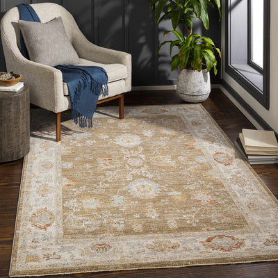 Rangeville Area Rug