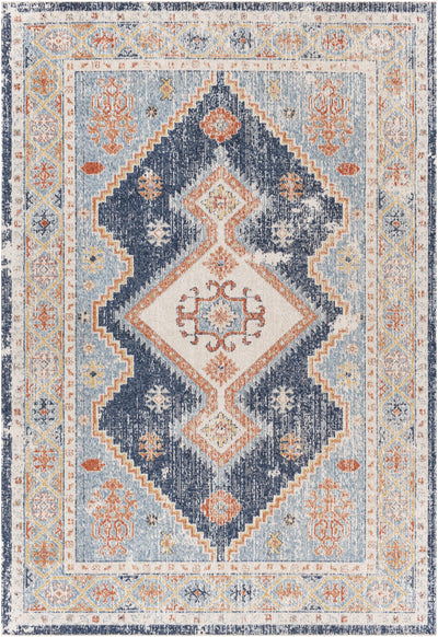 Orangeville Area Rug