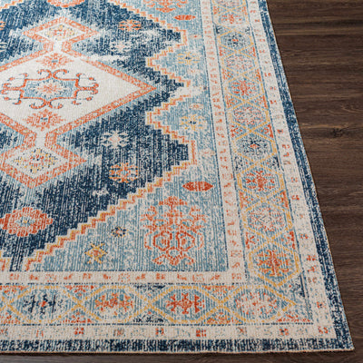 Orangeville Area Rug