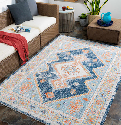 Orangeville Area Rug