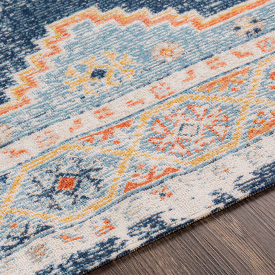 Orangeville Area Rug