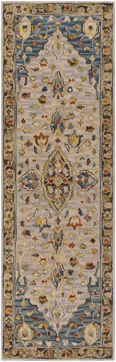 Rozel Area Rug