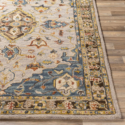 Rozel Area Rug