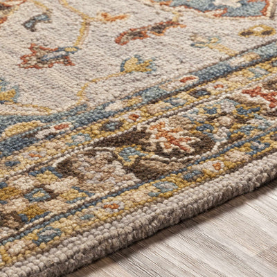 Rozel Area Rug