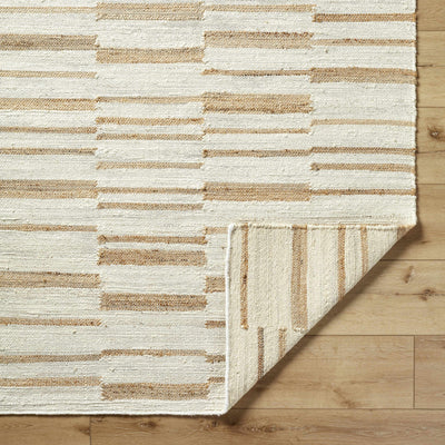 Rimbo Jute Area Rug