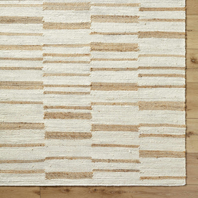 Rimbo Jute Area Rug