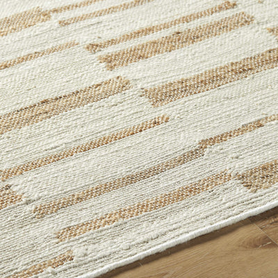 Rimbo Jute Area Rug