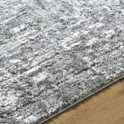 Roald Gray Area Rug