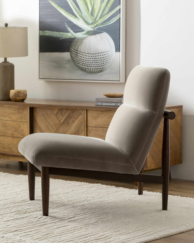 Roncobello Accent Chair