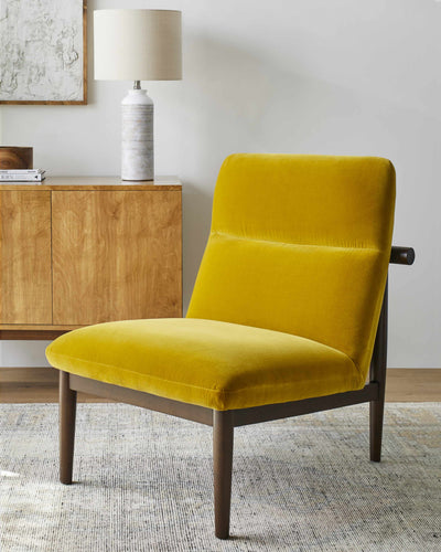 Roncobello Accent Chair