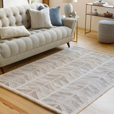 Rosewell Area Rug