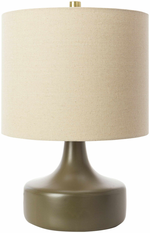 Astrakhan Table Lamp