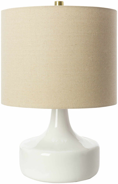 Astrakhan Table Lamp