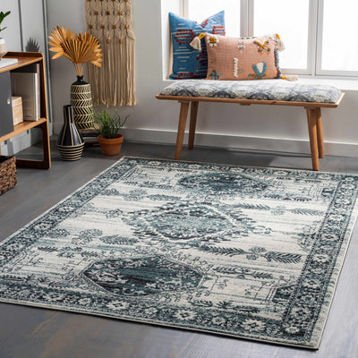 Ruakaka Area Rug - Clearance