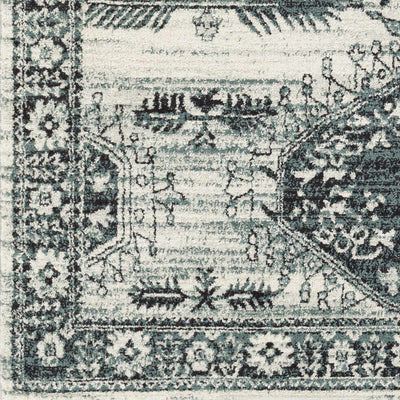 Ruakaka Area Rug - Clearance