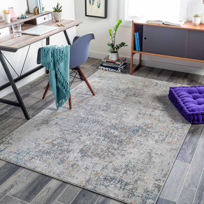 Rufe Area Rug - Promo