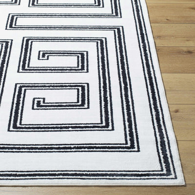 Rorah Washable Area Rug