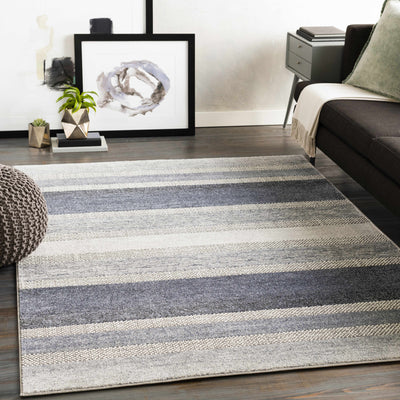 Ravendale Area Rug - Clearance