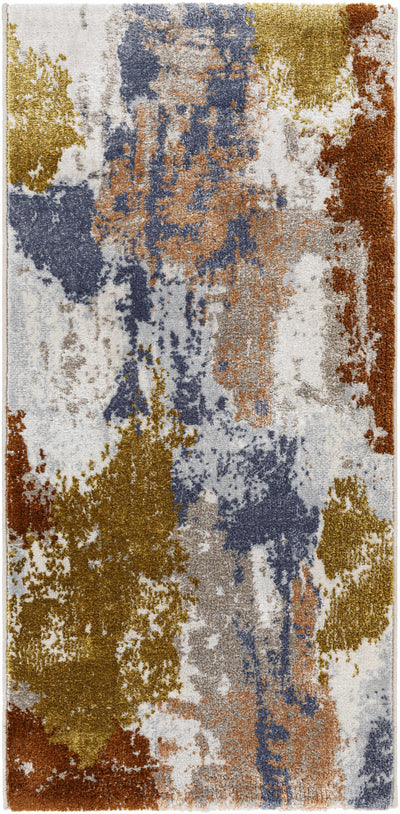 Rivers Area Rug - Clearance