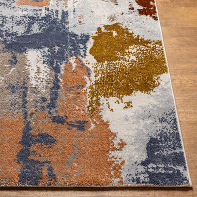 Rivers Area Rug - Clearance