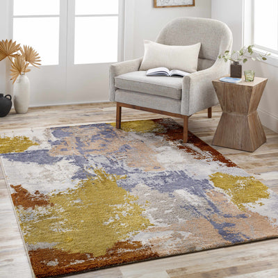 Rivers Area Rug - Clearance